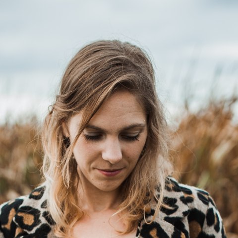 Thirza Wondergem, natuurgeneeskundig therapeut